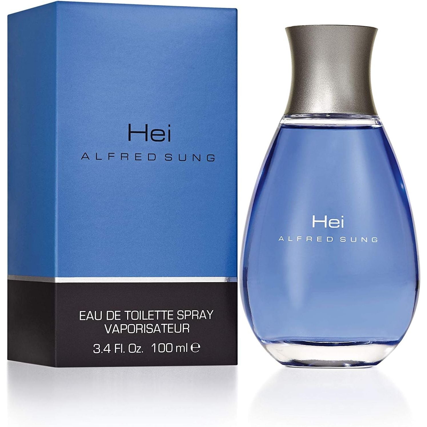 Buy Planet Perfume,Alfred Sung Hei - 100ml Eau de Toilette Spray - Gadcet UK | UK | London | Scotland | Wales| Near Me | Cheap | Pay In 3 | Eaux De Toilette