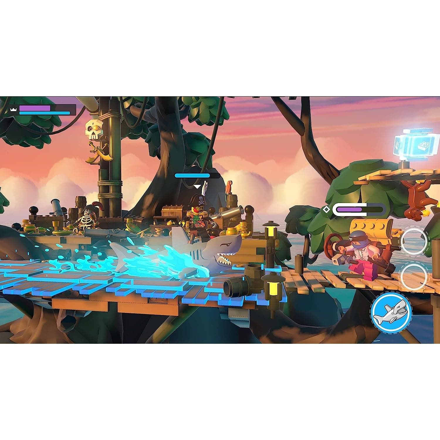 Buy playstation,LEGO BRAWLS (PS4) - Gadcet.com | UK | London | Scotland | Wales| Ireland | Near Me | Cheap | Pay In 3 | PS5 game