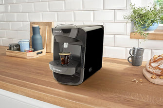 Buy Bosch,Tassimo by Bosch Suny TAS3102GB 'Special Edition' Coffee Machine | 1300W, 0.8L, Black - Gadcet UK | UK | London | Scotland | Wales| Near Me | Cheap | Pay In 3 | Coffee Makers & Espresso Machines