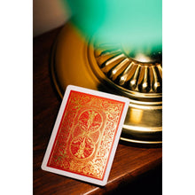 Buy Bicycle,Bicycle 140th Year Anniversary Playing Cards – Special Edition Deck (Red & Gold Foil, Historic 1885 Design) - Gadcet UK | UK | London | Scotland | Wales| Near Me | Cheap | Pay In 3 | Card Games