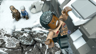 Buy Play station,LEGO Star Wars: The Force Awakens (PS4) - Gadcet.com | UK | London | Scotland | Wales| Ireland | Near Me | Cheap | Pay In 3 | Video Game Software