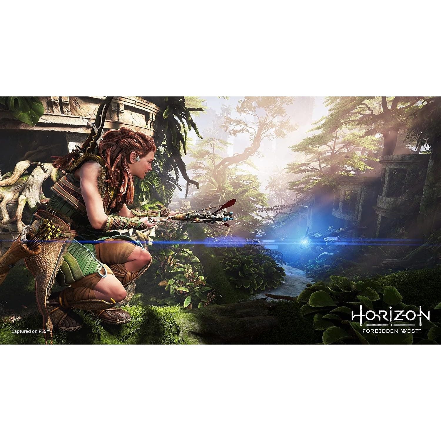 Buy Play station,Horizon Forbidden West (PS5) - Gadcet.com | UK | London | Scotland | Wales| Ireland | Near Me | Cheap | Pay In 3 | PS5 game