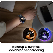 Buy Samsung,Samsung Galaxy Watch6 Classic 43mm - Bluetooth Smartwatch with Fitness Tracker, Silver - Gadcet UK | UK | London | Scotland | Wales| Near Me | Cheap | Pay In 3 | Watches