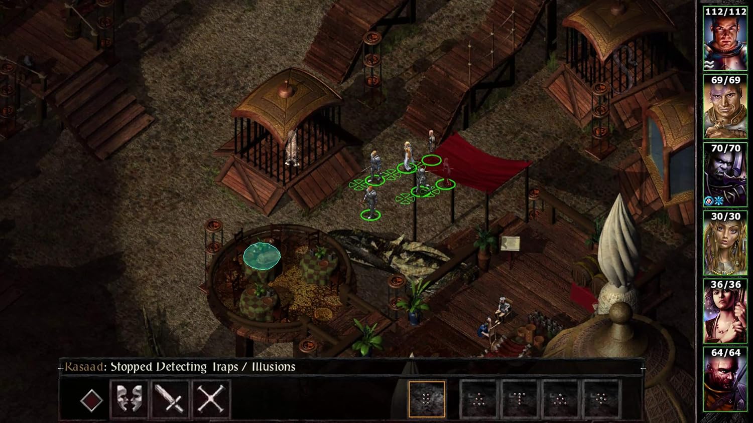 Baldur'S Gate I & II Enhanced Edition