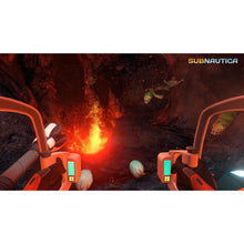 Subnautica For Ps4 - 5