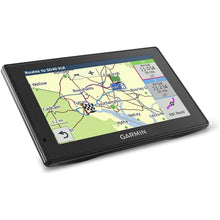 Buy Garmin,Garmin DriveSmart 50LMT-D Satellite Navigation with Full Europe Lifetime Maps and Traffic, 5 inch - Black - Gadcet UK | UK | London | Scotland | Wales| Ireland | Near Me | Cheap | Pay In 3 | GPS Navigation Systems