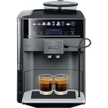 Buy Siemens,Siemens EQ6 TE651209GB Bean-to-Cup Coffee Machine Titanium - Gadcet UK | UK | London | Scotland | Wales| Near Me | Cheap | Pay In 3 | Coffee Makers & Espresso Machines