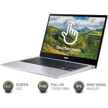 Buy Acer,Acer CP513-1H / SC7180 / 4GB RAM / 64GB SSD / 13" / Chrome OS - Gadcet UK | UK | London | Scotland | Wales| Near Me | Cheap | Pay In 3 | Laptops