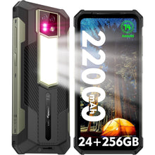 Buy Ulefone,Ulefone Armor 24 Rugged Smartphone – 22000mAh Battery, 66W Fast Charging, 24GB RAM + 256GB/2TB Storage, Android 14, 64MP + 64MP Night Vision, 120Hz 6.78" Corning Gorilla Glass, 4G, 3-Card Slot, Built-in LED Light, Waterproof - Gadcet UK | UK | London | Scotland | Wales| Near Me | Cheap | Pay In 3 | Unlocked Mobile Phone