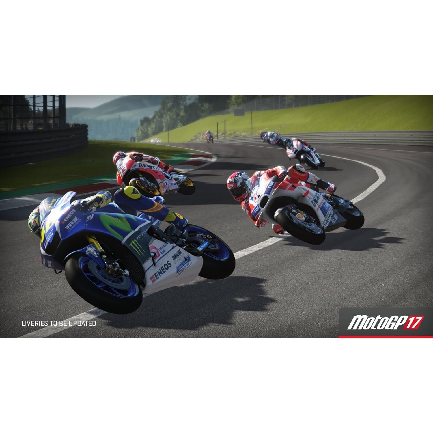 Buy PlayStation,MotoGP 17 - PS4 Game - Gadcet UK | UK | London | Scotland | Wales| Near Me | Cheap | Pay In 3 | Video Game Software