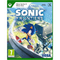 Buy Xbox,Sonic Frontiers - Xbox Series X / One Game - Gadcet UK | UK | London | Scotland | Wales| Near Me | Cheap | Pay In 3 | Video Game Software