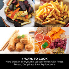 Buy Ninja,Ninja Air Fryer 3.8L - 4-in-1, No Oil, Air Fry, Roast, Reheat, Dehydrate, Digital, Non-Stick, Dishwasher Safe, 2-4 Portions, Grey & Black - AF100UK - Gadcet UK | UK | London | Scotland | Wales| Near Me | Cheap | Pay In 3 | Air Fryer & Grill