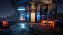 We Happy Few - PS4 Game