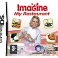 Buy Nintendo,Imagine My Restaurant (Nintendo DS) - Gadcet UK | UK | London | Scotland | Wales| Ireland | Near Me | Cheap | Pay In 3 | Games