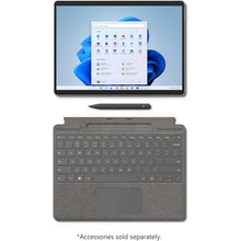 Buy Microsoft,Microsoft Surface Pro 8/Pro X Signature Type Cover with Slim Pen 2 - Gadcet UK | UK | London | Scotland | Wales| Near Me | Cheap | Pay In 3 | Tablet Computer Parts