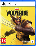 Marvel's Wolverine - PlayStation 5 Game