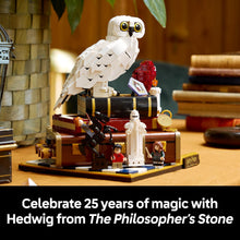 LEGO Harry Potter Philosopher's Stone – Collectors' Edition 76466