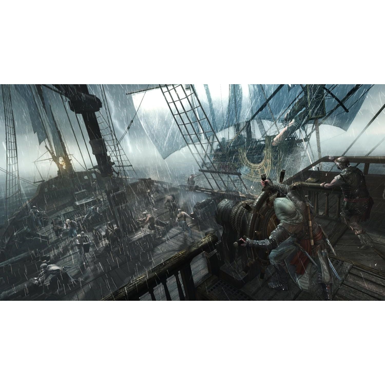 Buy PlayStation,Assassin's Creed IV: Black Flag - PS4 Game - Gadcet UK | UK | London | Scotland | Wales| Near Me | Cheap | Pay In 3 | Video Game Software