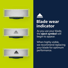 Buy Philips,Philips Norelco OneBlade Replacement Blades - 2 Pack (QP220/80) - Gadcet UK | UK | London | Scotland | Wales| Near Me | Cheap | Pay In 3 | Shaver & Trimmer