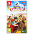 Buy Nintendo,Horse Club Adventures 2: Hazelwood Stories (Nintendo Switch) - Gadcet UK | UK | London | Scotland | Wales| Ireland | Near Me | Cheap | Pay In 3 | Video Game Software