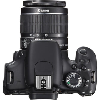 Buy Canon,Canon EOS Rebel T3i Digital SLR Camera with EF-S 18-55mm f/3.5-5.6 IS Lens - Gadcet UK | UK | London | Scotland | Wales| Near Me | Cheap | Pay In 3 | Digital Cameras