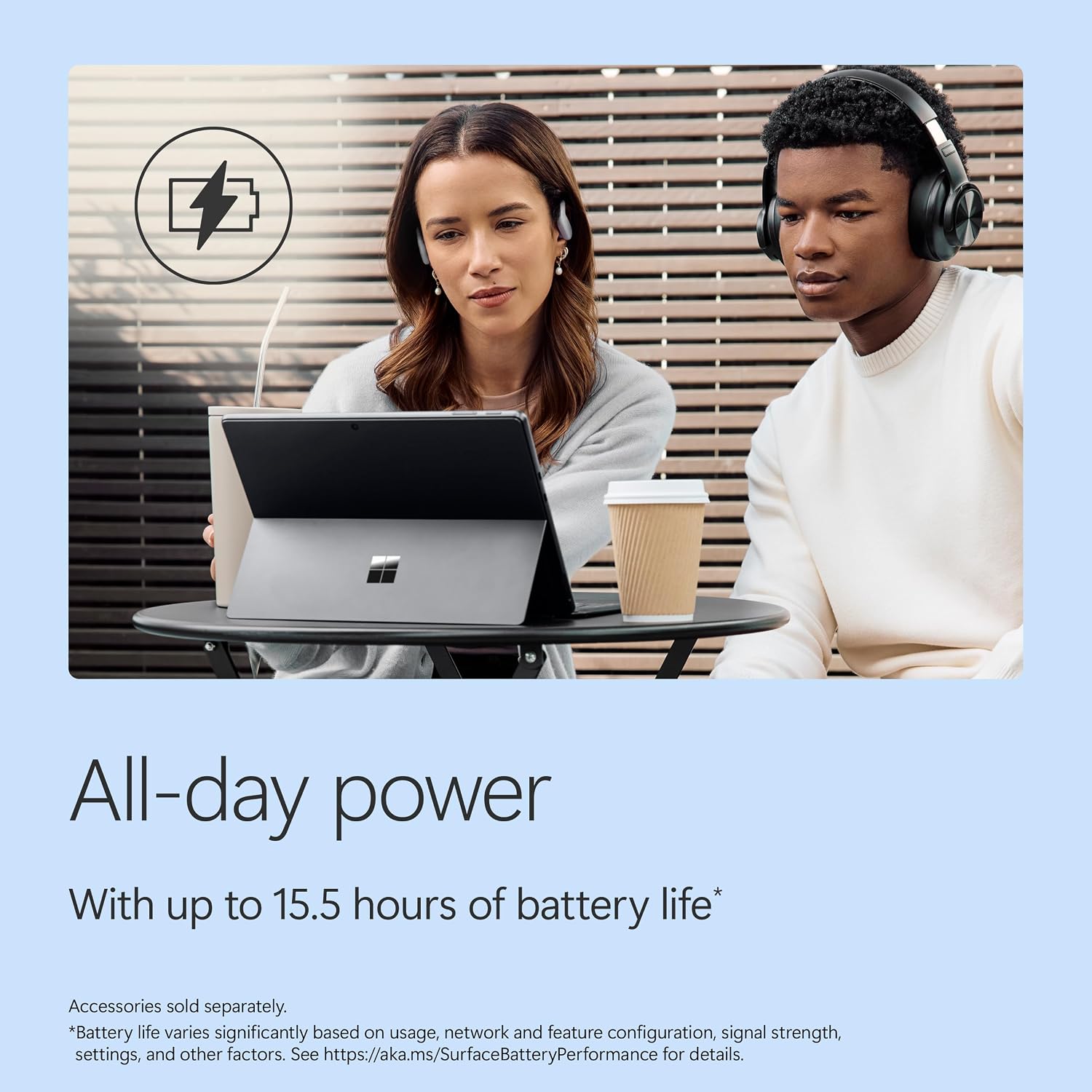 Microsoft Surface Pro 13" – Snapdragon X2 Elite, 16GB RAM, 512GB SSD