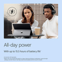 Microsoft Surface Pro 13" – Snapdragon X2 Elite, 16GB RAM, 512GB SSD