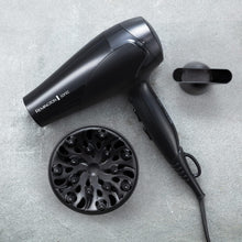 Buy Remington,Remington D3198 Ionic Hair Dryer - 2200W, Fast Professional Styling, Diffuser & Concentrator, 3 Heat/2 Speed Settings, Cool Shot - Black - Gadcet UK | UK | London | Scotland | Wales| Near Me | Cheap | Pay In 3 | Hair Dryers & Accessories