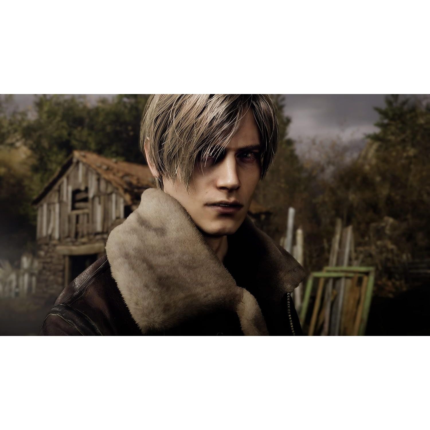 Buy PlayStation,Resident Evil 4 Remake Standard Edition - PS5 Game - Gadcet UK | UK | London | Scotland | Wales| Near Me | Cheap | Pay In 3 | Video Game Software