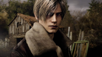 Buy PlayStation,Resident Evil 4 Remake Standard Edition - PS5 Game - Gadcet UK | UK | London | Scotland | Wales| Near Me | Cheap | Pay In 3 | Video Game Software