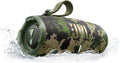 JBL Charge 6, Wireless Portable Bluetooth Speaker, Camouflage