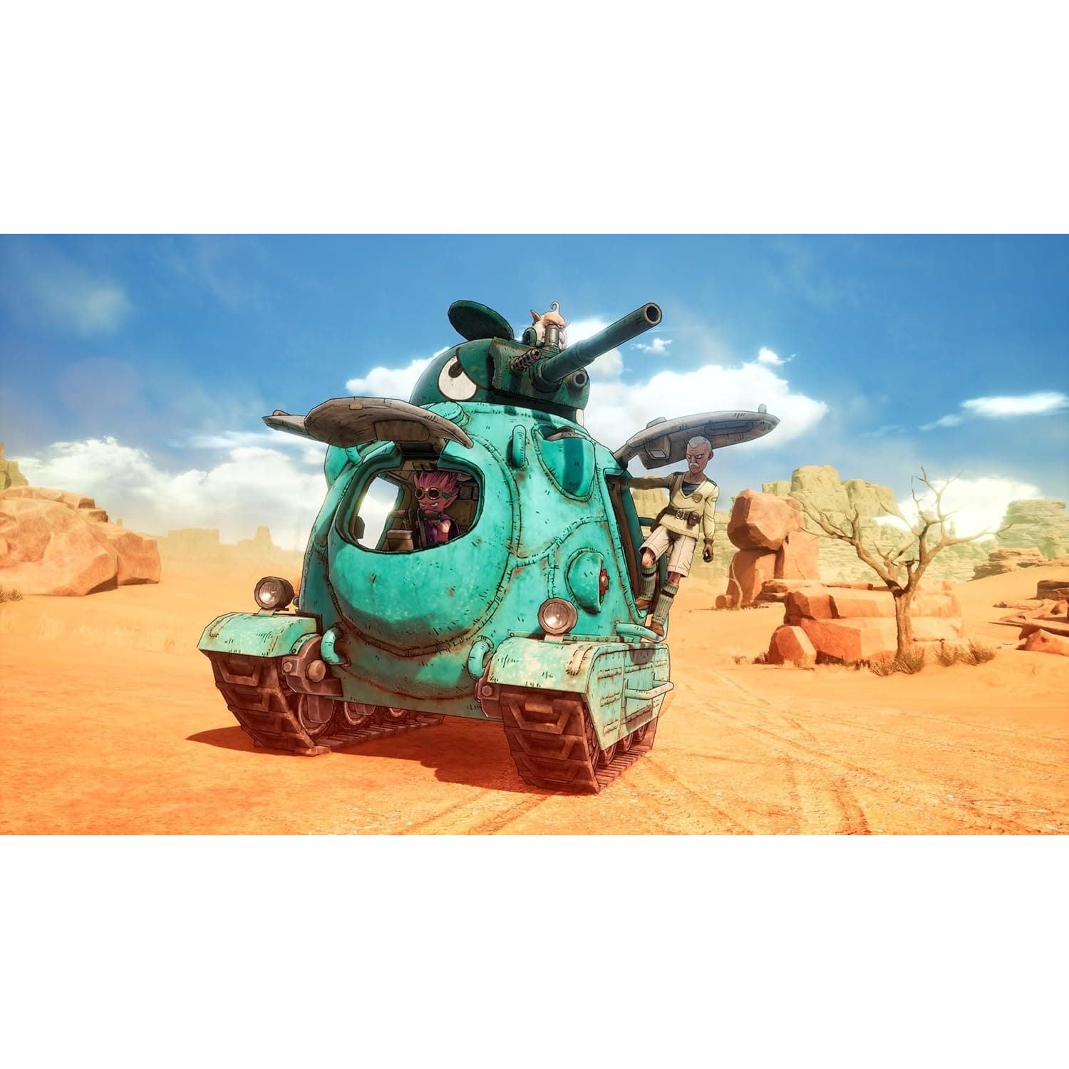 Buy PlayStation,SAND LAND (PS5) - Gadcet UK | UK | London | Scotland | Wales| Near Me | Cheap | Pay In 3 | Video Game Software