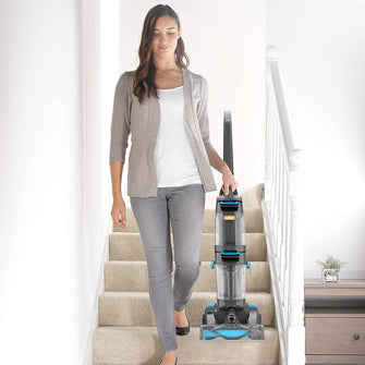 Buy VAX,Vax Dual Power Pet Advance Carpet Cleaner | Dual Rotating Brushbars | Pre-treatment wand and Wash Hose, 2.7L - Gadcet UK | UK | London | Scotland | Wales| Near Me | Cheap | Pay In 3 | Carpet Cleaner