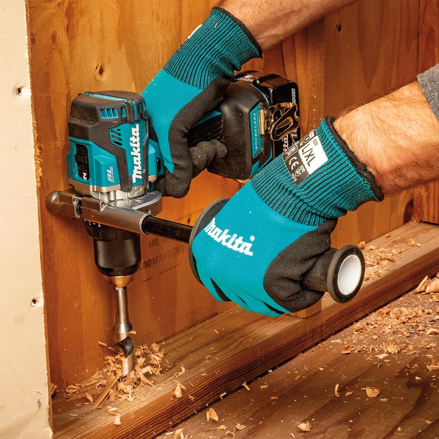 Buy Makita,Makita DHP489Z 18V LXT Brushless Combi Drill – Body Only (Batteries & Charger Not Included) - Gadcet UK | UK | London | Scotland | Wales| Near Me | Cheap | Pay In 3 | Hammer Drills