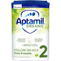 Buy APTAMIL,Aptamil Organic 2 Follow On Baby Milk Powder Formula, 6-12 Months, 800g (Pack of 2) - Gadcet UK | UK | London | Scotland | Wales| Ireland | Near Me | Cheap | Pay In 3 | Health Care