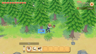 Buy PS4,STORY OF SEASONS: Pioneers of Olive Town for PS4 - Gadcet.com | UK | London | Scotland | Wales| Ireland | Near Me | Cheap | Pay In 3 | PS4 GAMES