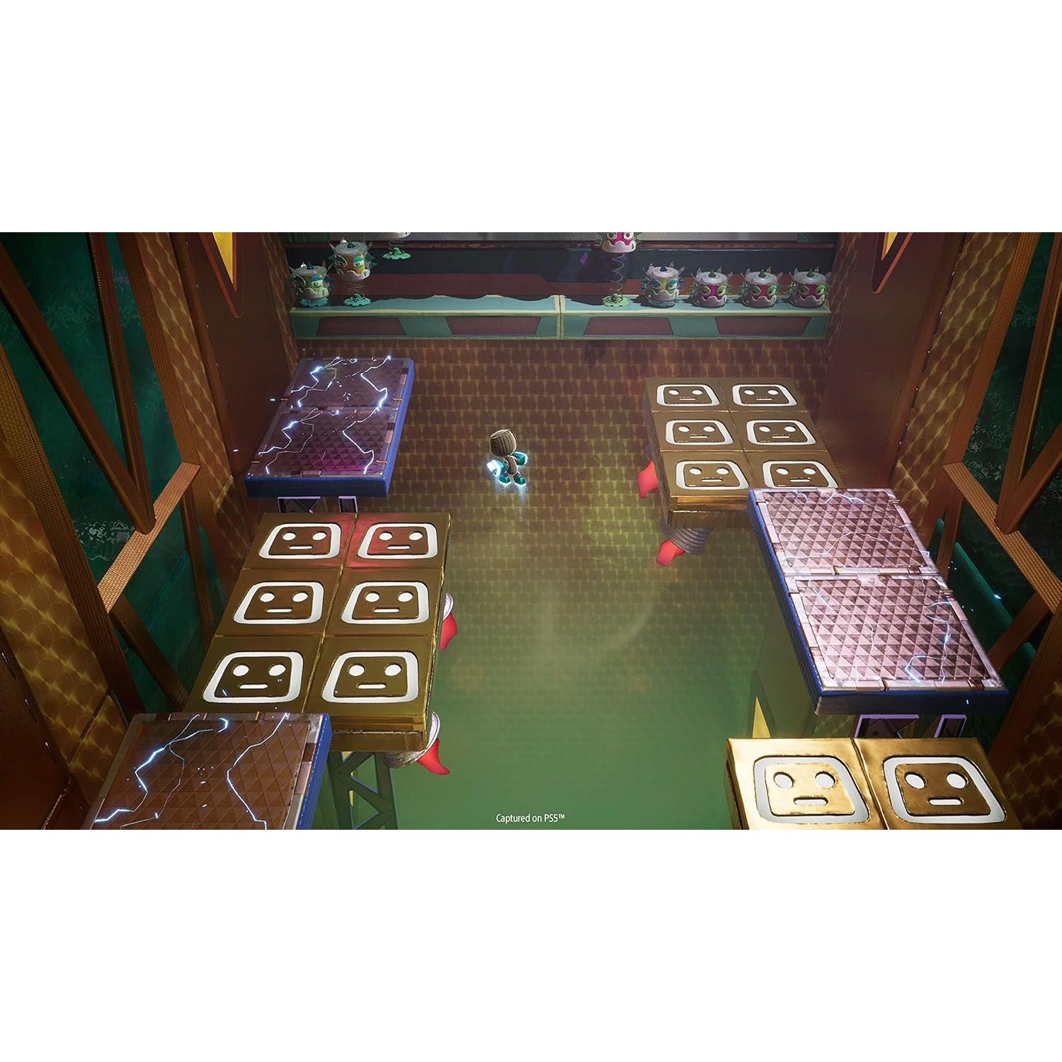 Buy PlayStation,Sackboy: A Big Adventure – PlayStation 5 - Gadcet UK | UK | London | Scotland | Wales| Near Me | Cheap | Pay In 3 | Video Game Software