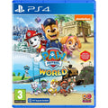 Buy PlayStation,Paw Patrol World - PS4 Game - Gadcet UK | UK | London | Scotland | Wales| Near Me | Cheap | Pay In 3 | Video Game Software