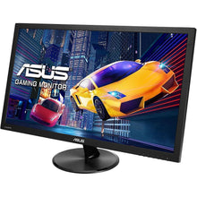 Buy ASUS,ASUS VP228HE 21.5" FHD 1080p Gaming Monitor - Gadcet  | UK | London | Scotland | Wales| Near Me | Cheap | Pay In 3 | Computer Monitors