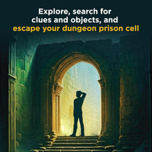 Buy KOSMOS,Thames & Kosmos Adventure Game: The Dungeon – Cooperative Card Game, 1–4 Players, Ages 12+ (695088) - Gadcet UK | UK | London | Scotland | Wales| Near Me | Cheap | Pay In 3 | Toys & Games