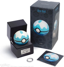 Pokémon Dive Ball Prop Replica – The Wand Company