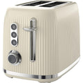 Buy BREVILLE,Breville Bold Vanilla Cream 2-Slice Toaster with High-Lift and Wide Slots | Cream and Silver Chrome - Gadcet UK | UK | London | Scotland | Wales| Ireland | Near Me | Cheap | Pay In 3 | Electronics