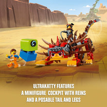 Buy Lego,LEGO® The LEGO Movie 2 Emmet’s Peace Offering Set (70827) – Creative Building Toy - Gadcet UK | UK | London | Scotland | Wales| Near Me | Cheap | Pay In 3 | Toys & Games