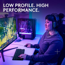 Buy Logitech,Logitech G515 TKL Wired Gaming Keyboard – Low Profile, RGB, Double-Shot PBT Keycaps, UK Layout, Black - Gadcet UK | UK | London | Scotland | Wales| Near Me | Cheap | Pay In 3 | Keyboards