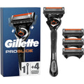 Buy Gillette,Gillette ProGlide Men’s Razor with Flexball + 3 Refills, Precision Trimmer, 5 Anti-Friction Blades - Gadcet UK | UK | London | Scotland | Wales| Near Me | Cheap | Pay In 3 | Shaver & Trimmer