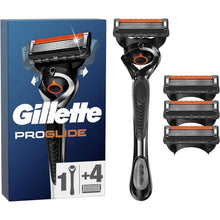 Buy Gillette,Gillette ProGlide Men’s Razor with Flexball + 3 Refills, Precision Trimmer, 5 Anti-Friction Blades - Gadcet UK | UK | London | Scotland | Wales| Near Me | Cheap | Pay In 3 | Shaver & Trimmer