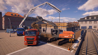 Buy Xbox,Construction Simulator, Gold Edition - Xbox - Gadcet UK | UK | London | Scotland | Wales| Near Me | Cheap | Pay In 3 | Video Game Software