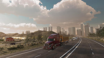 Buy PlayStation,Truck & Logistics Simulator (PS5) - Gadcet UK | UK | London | Scotland | Wales| Near Me | Cheap | Pay In 3 | Video Game Software