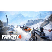 Buy PlayStation,Far Cry 4 + Far Cry 5 - PS4 Game - Gadcet UK | UK | London | Scotland | Wales| Near Me | Cheap | Pay In 3 | Video Game Software