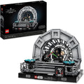 Buy LEGO,LEGO Star Wars: Emperor's Throne Room Diorama (75352) - Gadcet UK | UK | London | Scotland | Wales| Ireland | Near Me | Cheap | Pay In 3 | Games